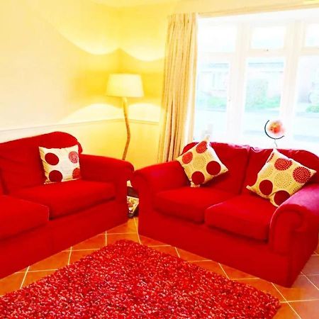 Seagull Cottage - Chapel St Leonards - Close To Beach & Shops Экстерьер фото